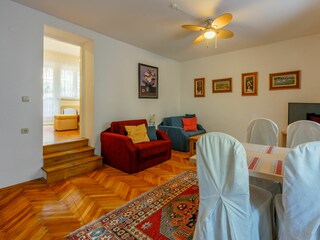 Apartment Crikvenica Features 23