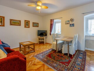 Apartment Crikvenica Ausstattung 24