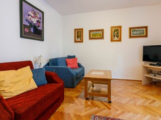 Apartment Crikvenica Ausstattung 14