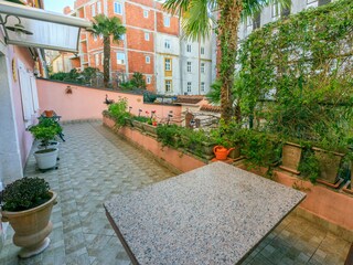 Apartment Crikvenica Außenaufnahme 4