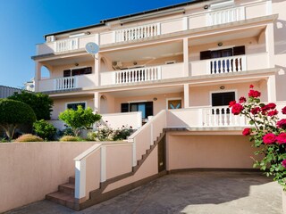 Apartment Lopar Ausstattung 8