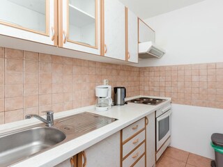 Apartment Lopar Ausstattung 9