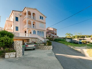 Apartment Lopar Ausstattung 10