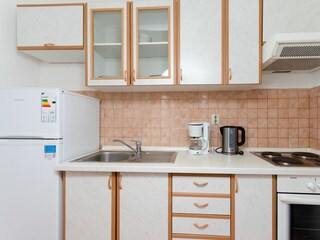 Apartment Lopar Ausstattung 11