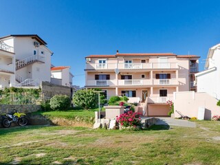 Apartment Lopar Ausstattung 12