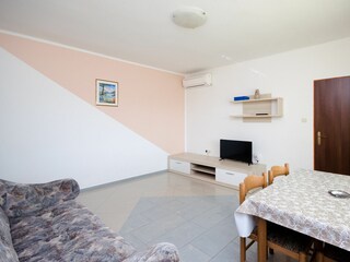 Apartment Lopar Ausstattung 14