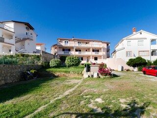Apartment Lopar Outdoor Recording 6