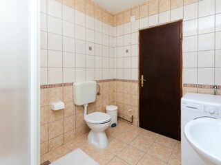 Apartment Lopar Ausstattung 18