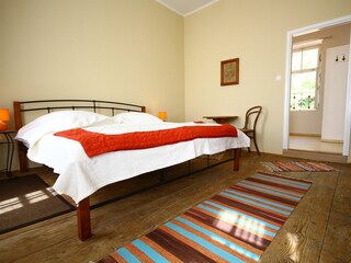 Holiday house Grižane Features 13