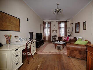 Holiday house Grižane Features 40