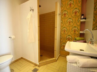 Holiday house Grižane Features 14