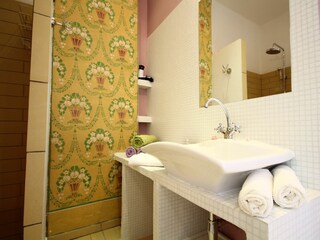 Holiday house Grižane Features 15