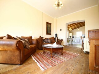 Holiday house Grižane Features 20