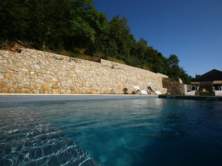 Holiday house Grižane Features 21