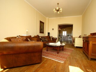 Holiday house Grižane Features 23