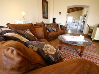 Ferienhaus Grižane Ausstattung 26