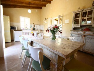 Holiday house Grižane Features 29