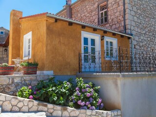 Holiday house Grižane Outdoor Recording 2