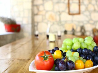 Holiday house Grižane Features 34