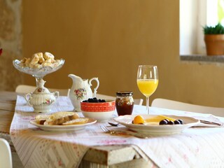 Holiday house Grižane Features 37