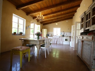 Ferienhaus Grižane Ausstattung 38