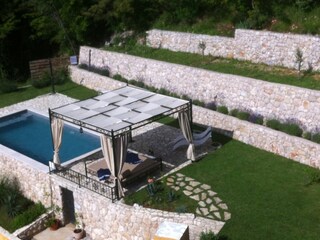 Holiday house Grižane Outdoor Recording 5