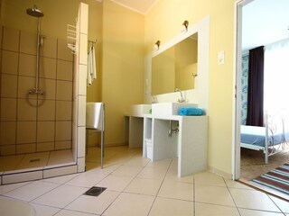 Holiday house Grižane Features 43