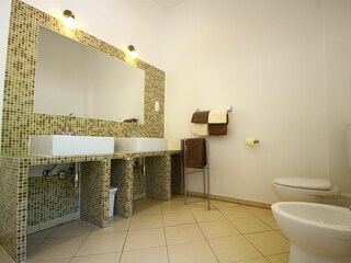 Holiday house Grižane Features 49