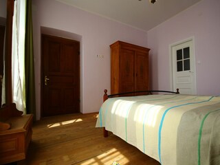 Holiday house Grižane Features 51