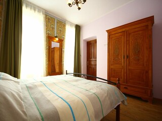 Holiday house Grižane Features 53