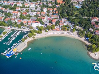 Apartment Crikvenica Outdoor Recording 1