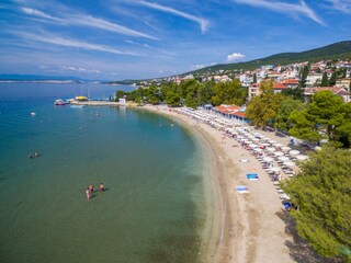 Apartment Crikvenica Environment 24