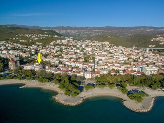 Apartment Crikvenica Environment 25