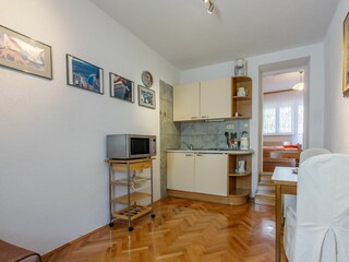 Apartment Crikvenica Features 13