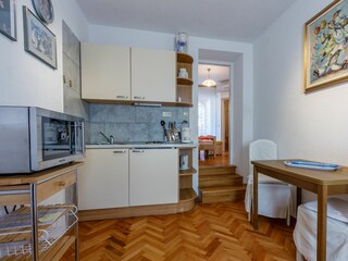 Apartment Crikvenica Features 14