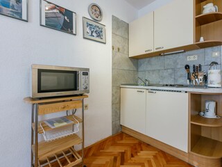 Apartment Crikvenica Features 15