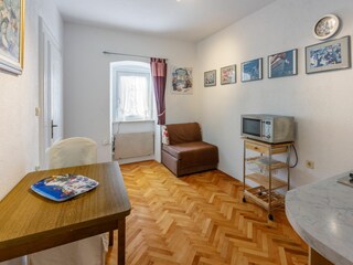 Apartment Crikvenica Features 16