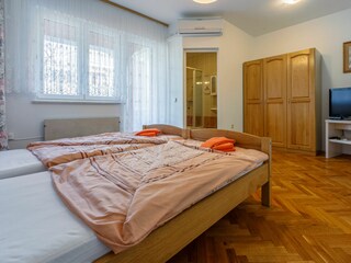 Apartment Crikvenica Features 18