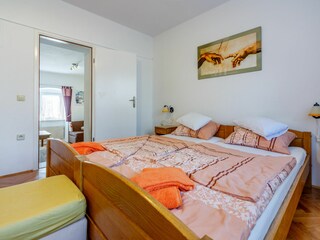 Apartment Crikvenica Features 21