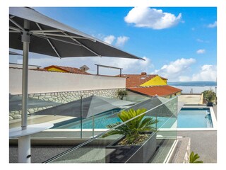 Apartment Crikvenica Ausstattung 3