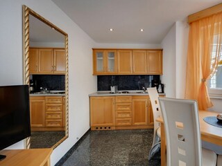 Apartment Crikvenica Ausstattung 8