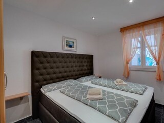 Apartment Crikvenica Ausstattung 9