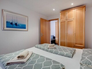 Apartment Crikvenica Ausstattung 11