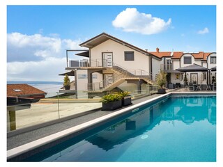 Apartment Crikvenica Ausstattung 19