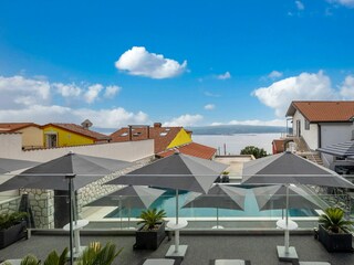 Apartment Crikvenica Ausstattung 25