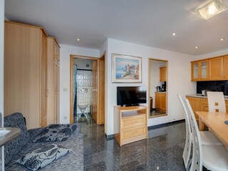 Apartment Crikvenica Ausstattung 9