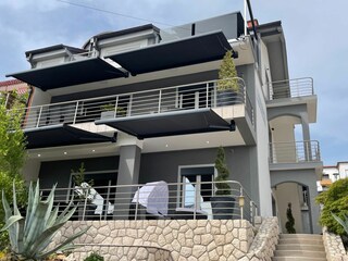 Apartment Crikvenica Ausstattung 14