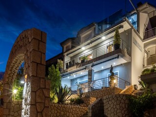 Apartment Crikvenica Ausstattung 15