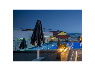 Apartment Crikvenica Ausstattung 18