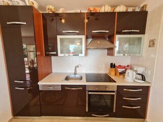 Apartment Crikvenica Features 1